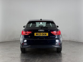 Used Audi A1 2021 for sale - 76466855: Photo