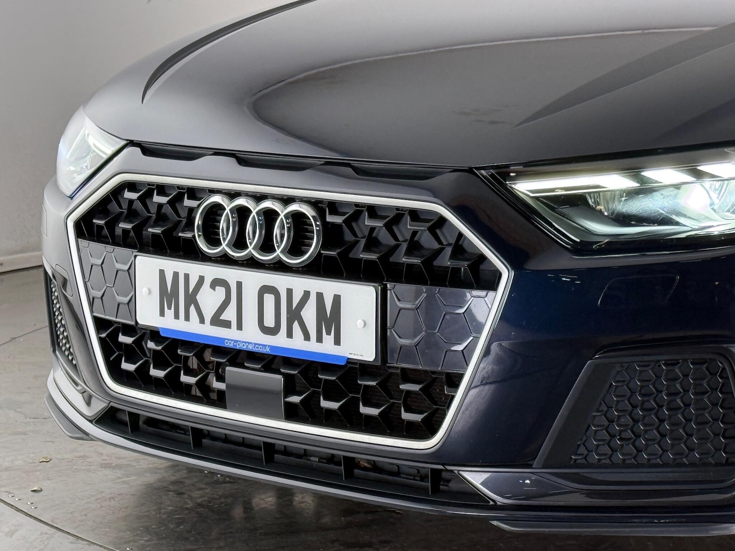 Used Audi A1 2021 for sale - 76466855: Photo 42