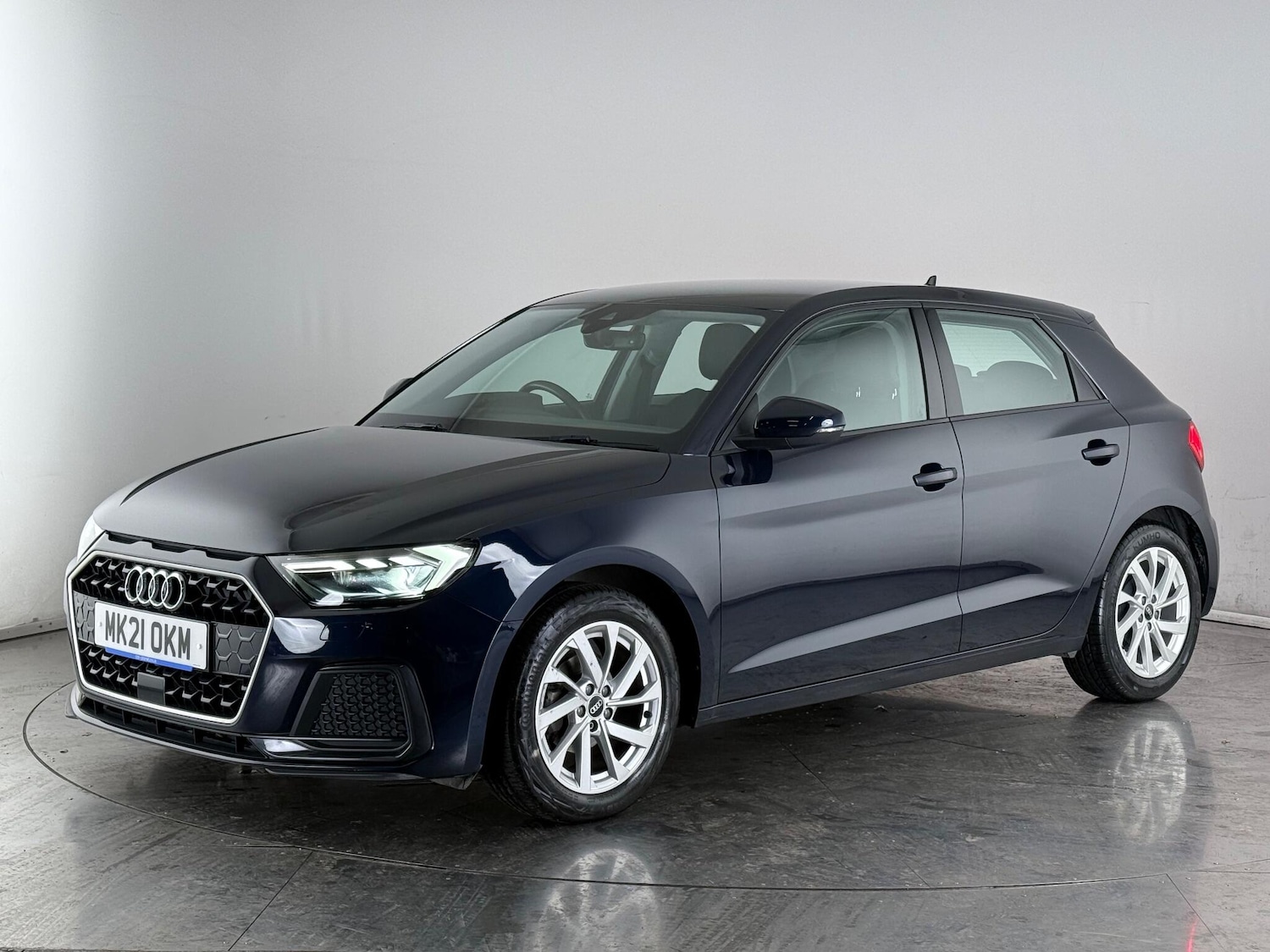 Used Audi A1 2021 for sale - 76466855: Photo 5