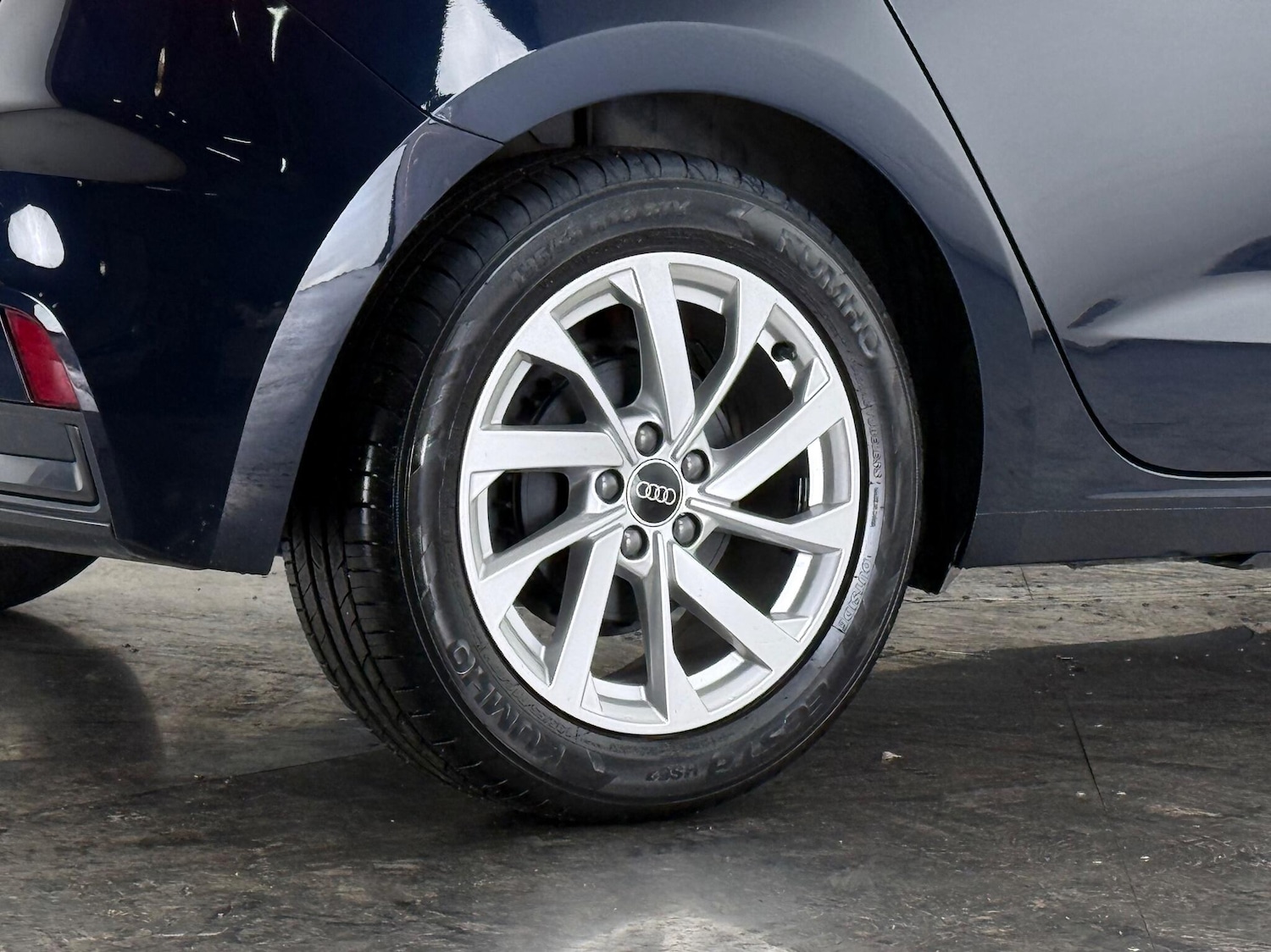 Used Audi A1 2021 for sale - 76466855: Photo 6