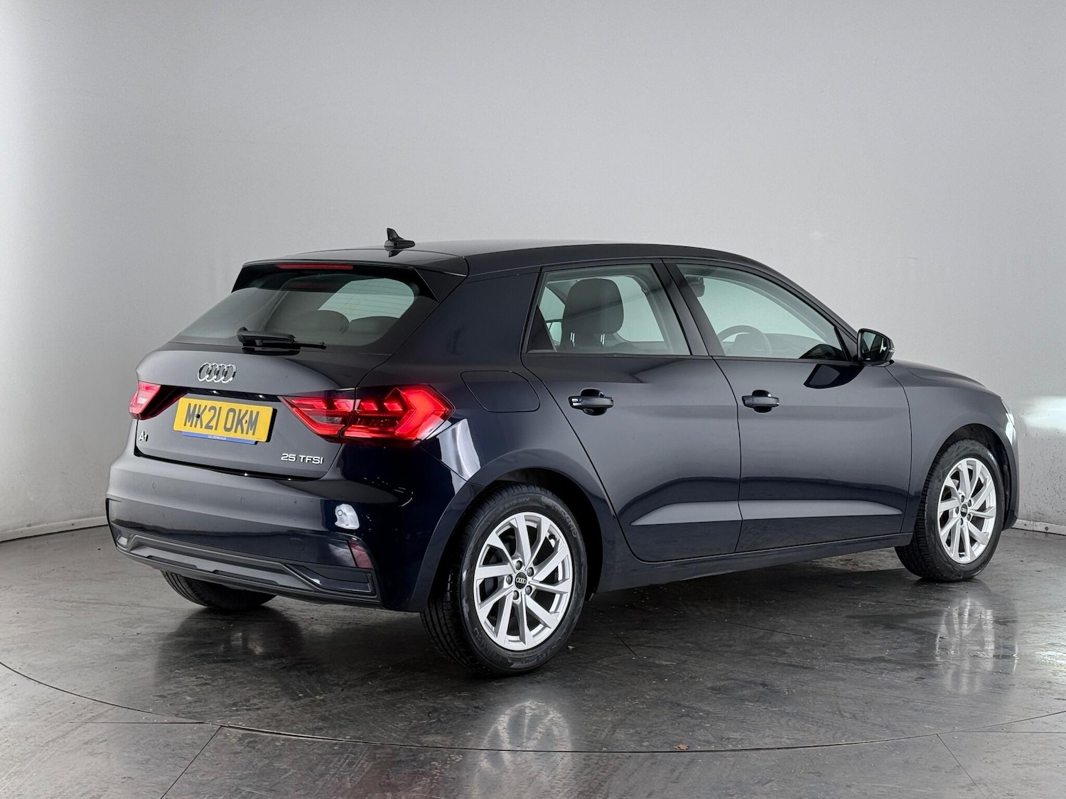 Used Audi A1 2021 for sale - 76466855: Photo 8