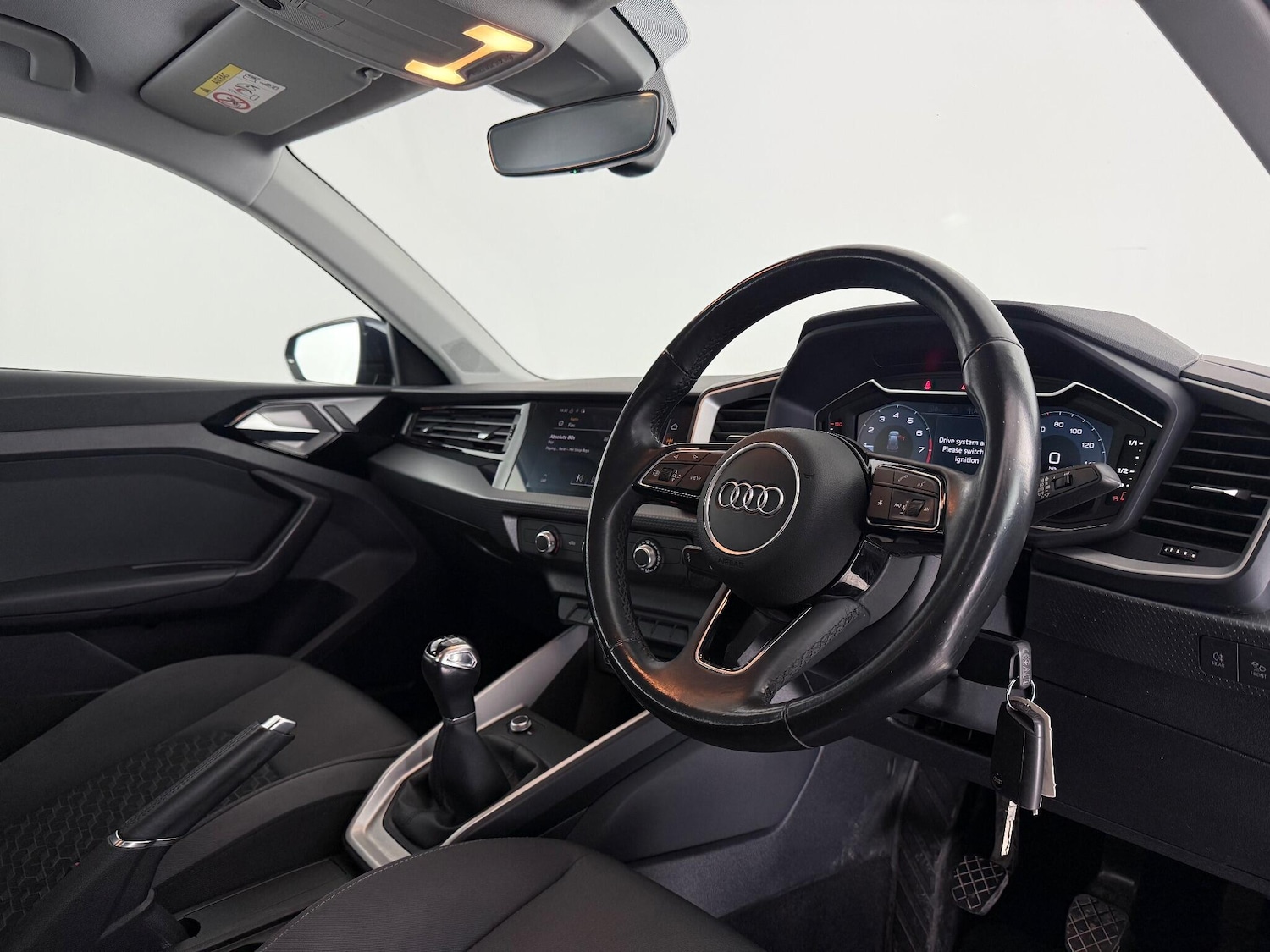 Used Audi A1 2021 for sale - 76466855: Photo 9