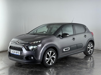 Used Citroen C3 2024 for sale - 78566168: Photo