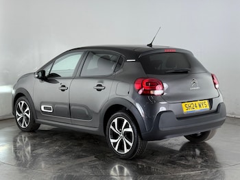 Used Citroen C3 2024 for sale - 78566168: Photo