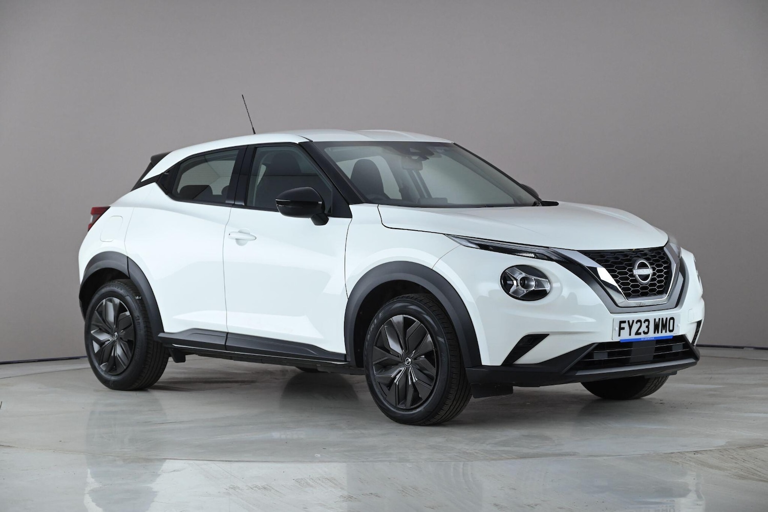 Used Nissan Juke 2023 for sale - 78157939: Photo 1