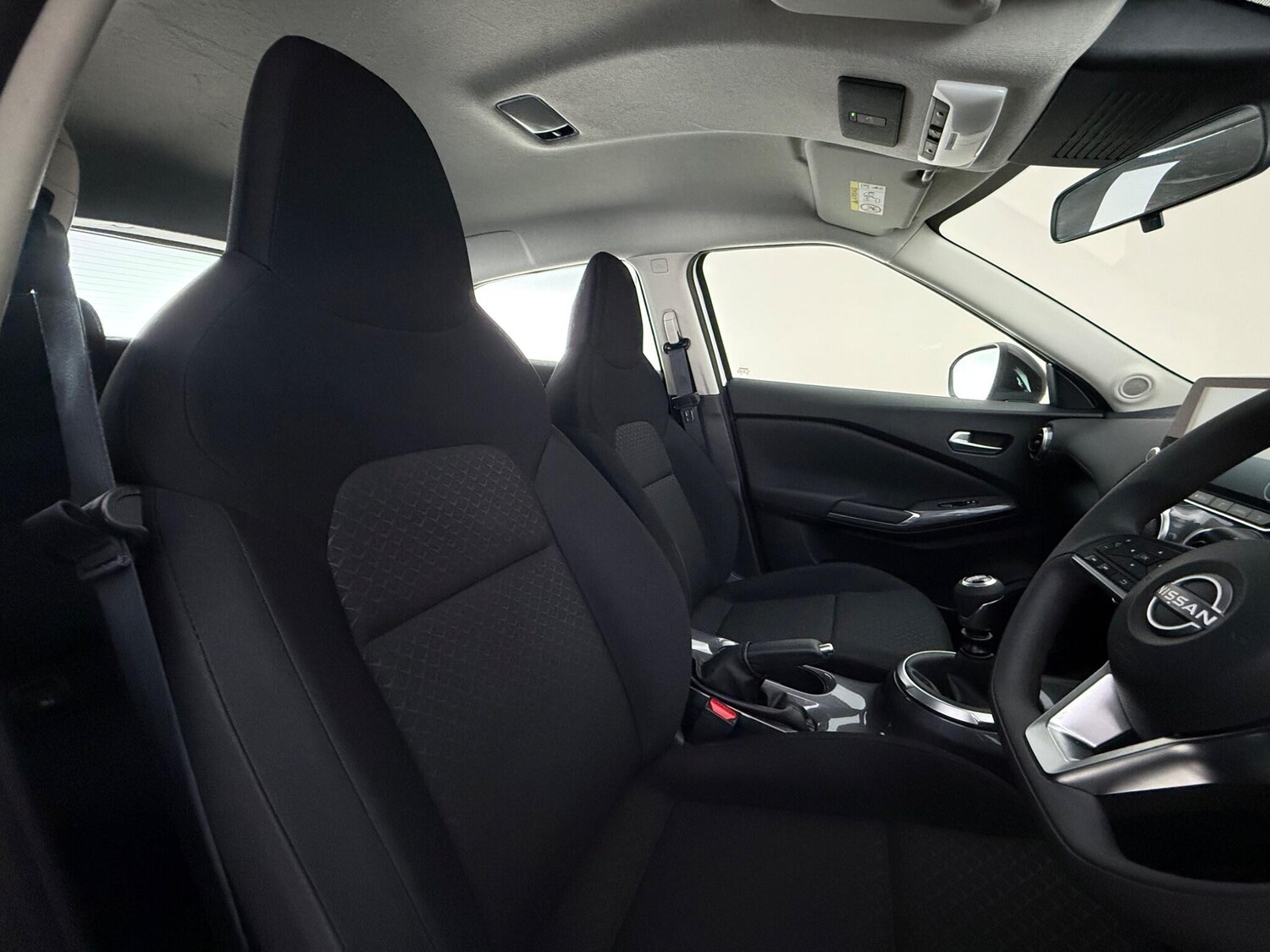 Used Nissan Juke 2023 for sale - 78157939: Photo 10