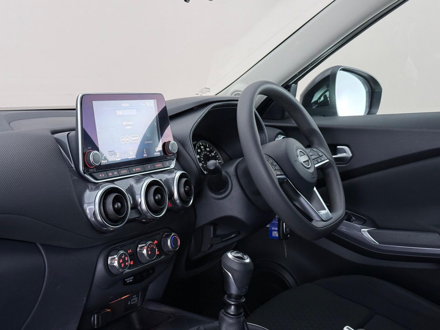 Used Nissan Juke 2023 for sale - 78157939: Photo 11