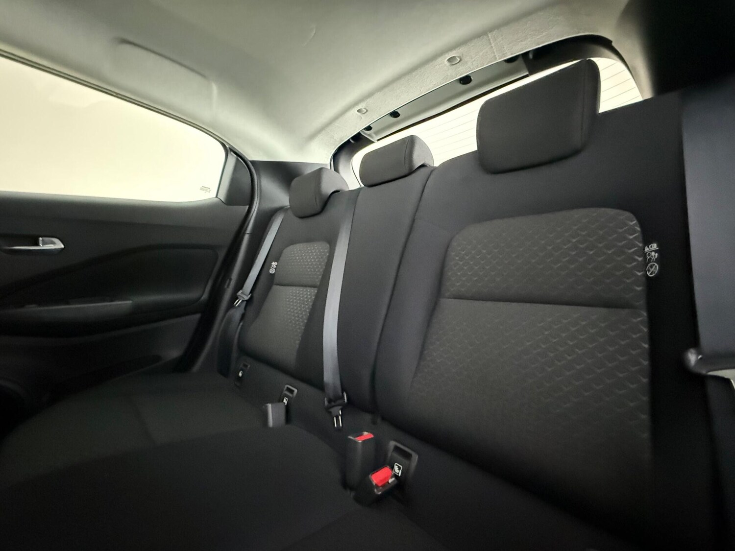 Used Nissan Juke 2023 for sale - 78157939: Photo 13