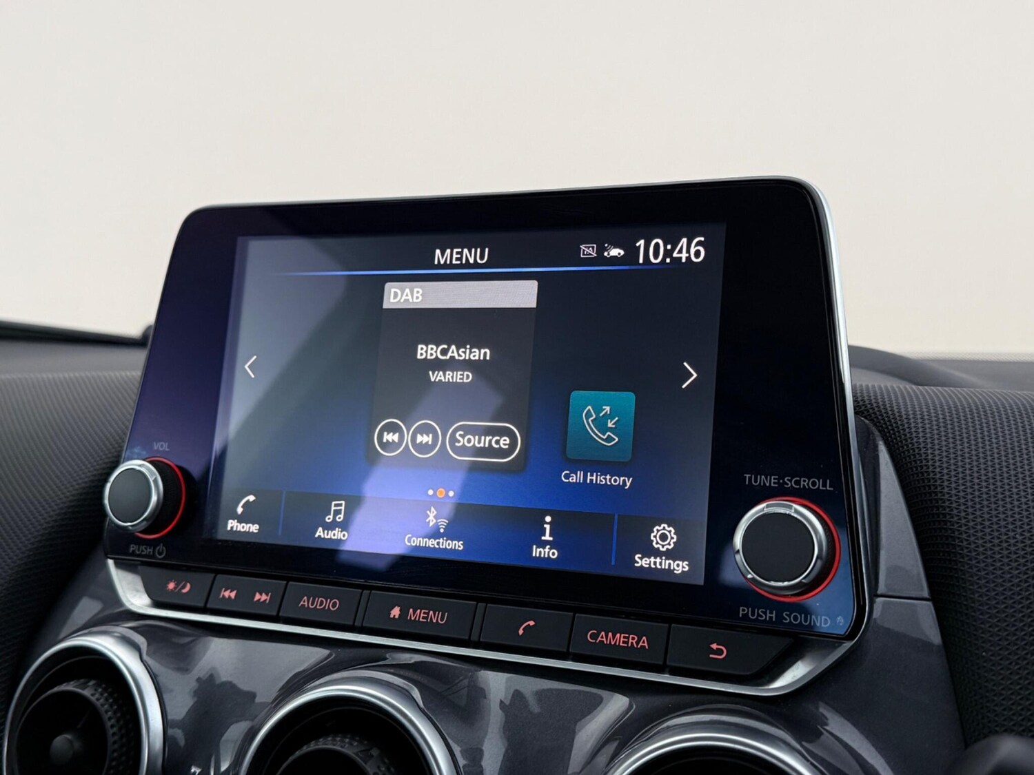 Used Nissan Juke 2023 for sale - 78157939: Photo 22