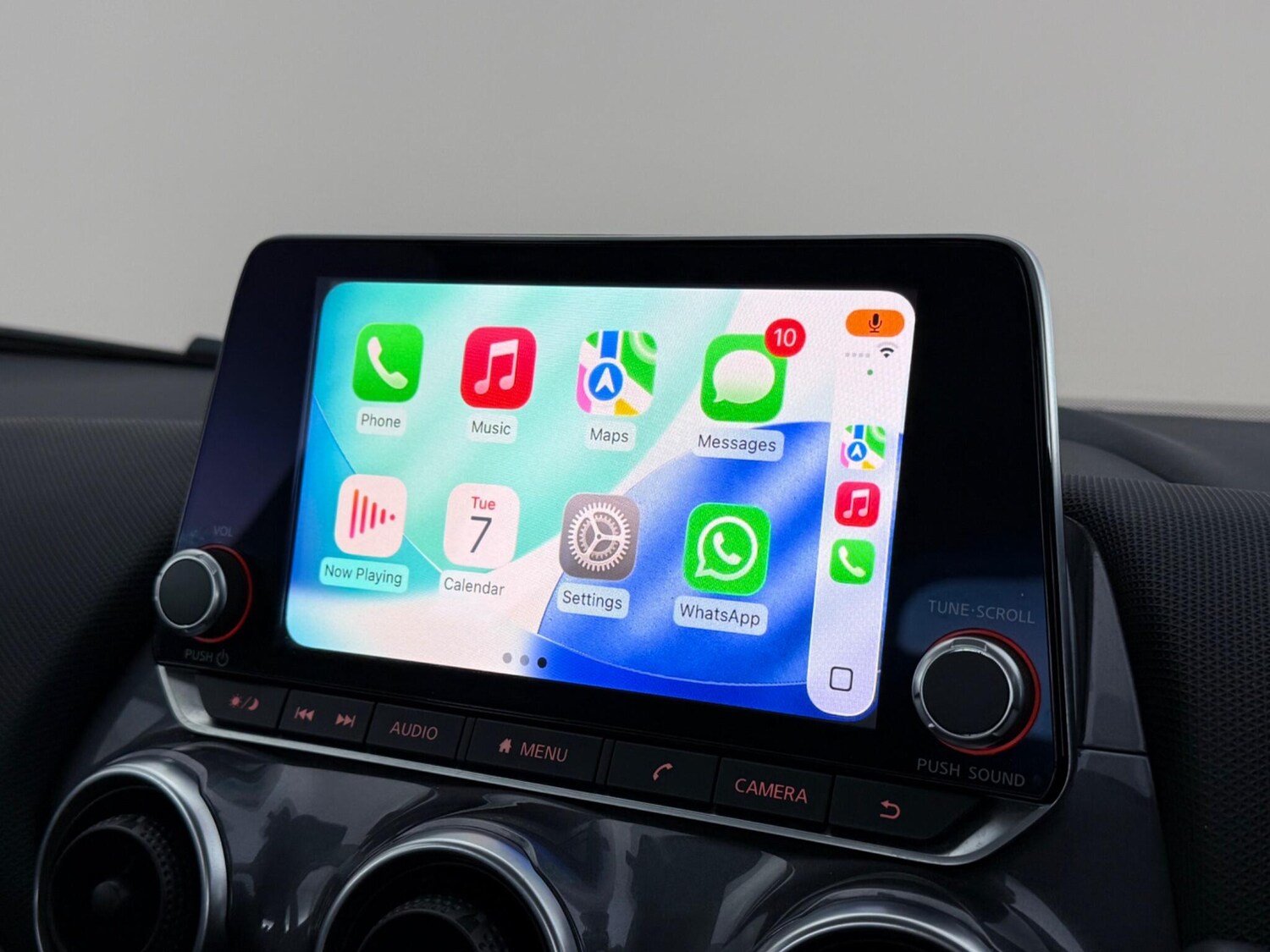 Used Nissan Juke 2023 for sale - 78157939: Photo 26