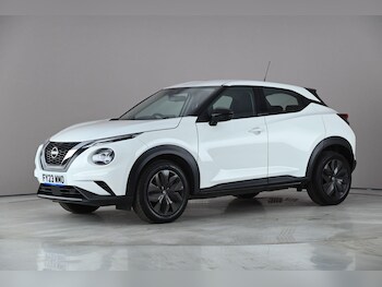 Used Nissan Juke 2023 for sale - 78157939: Photo