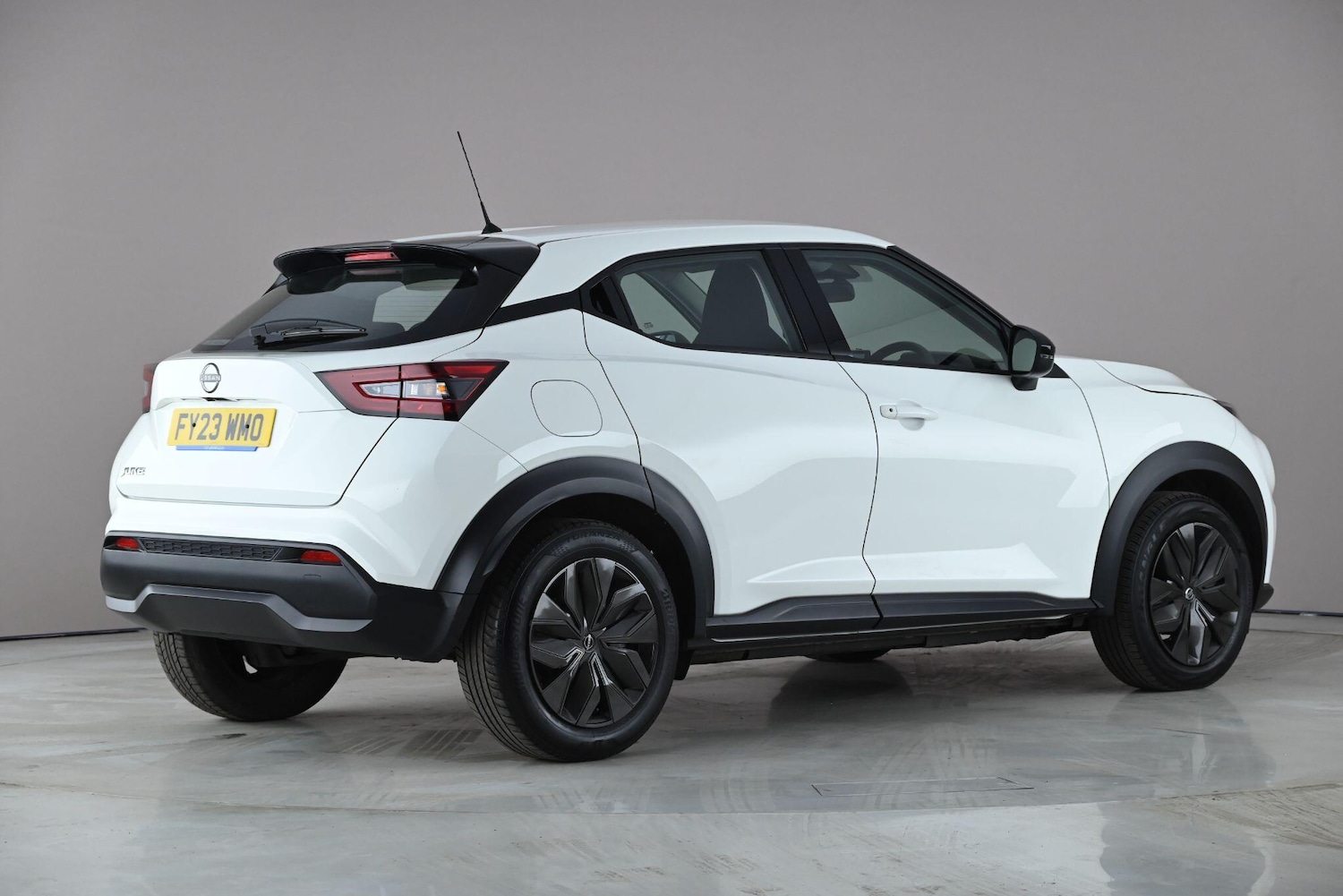 Used Nissan Juke 2023 for sale - 78157939: Photo 3