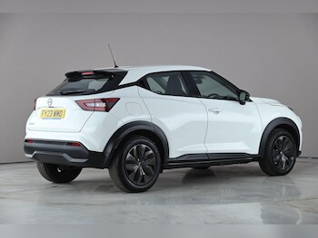 Used Nissan Juke 2023 for sale - 78157939: Photo