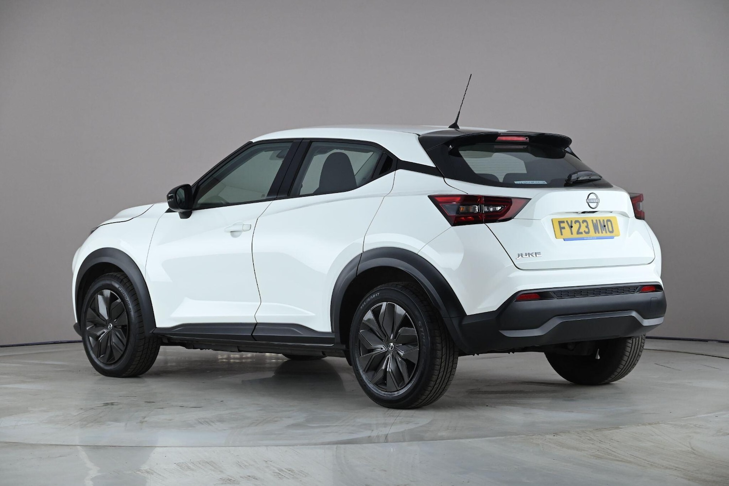 Used Nissan Juke 2023 for sale - 78157939: Photo 4