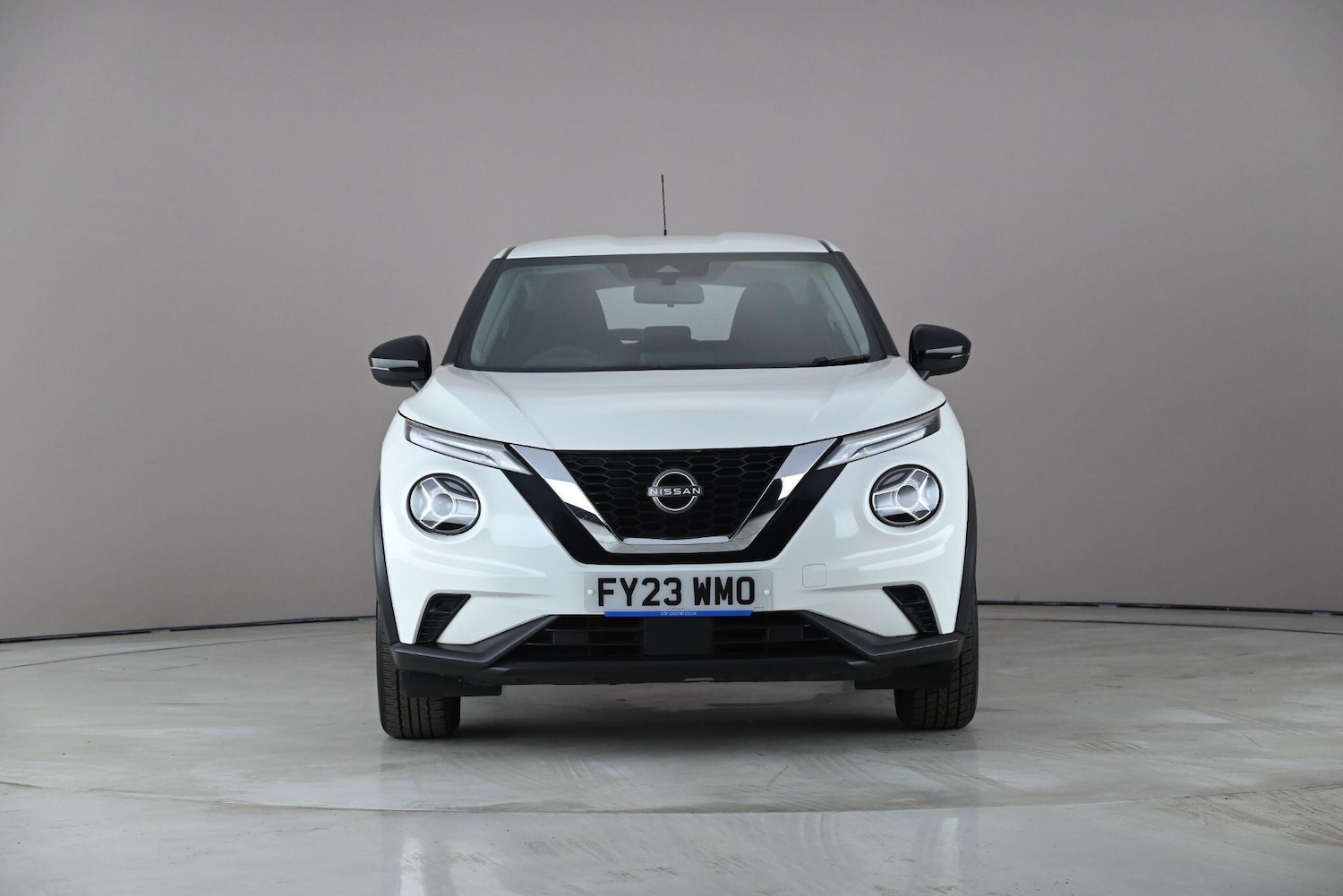 Used Nissan Juke 2023 for sale - 78157939: Photo 5