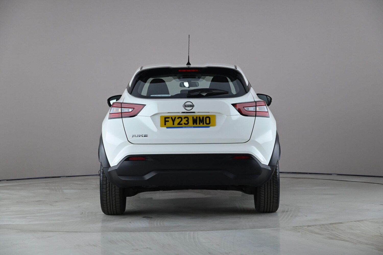 Used Nissan Juke 2023 for sale - 78157939: Photo 6