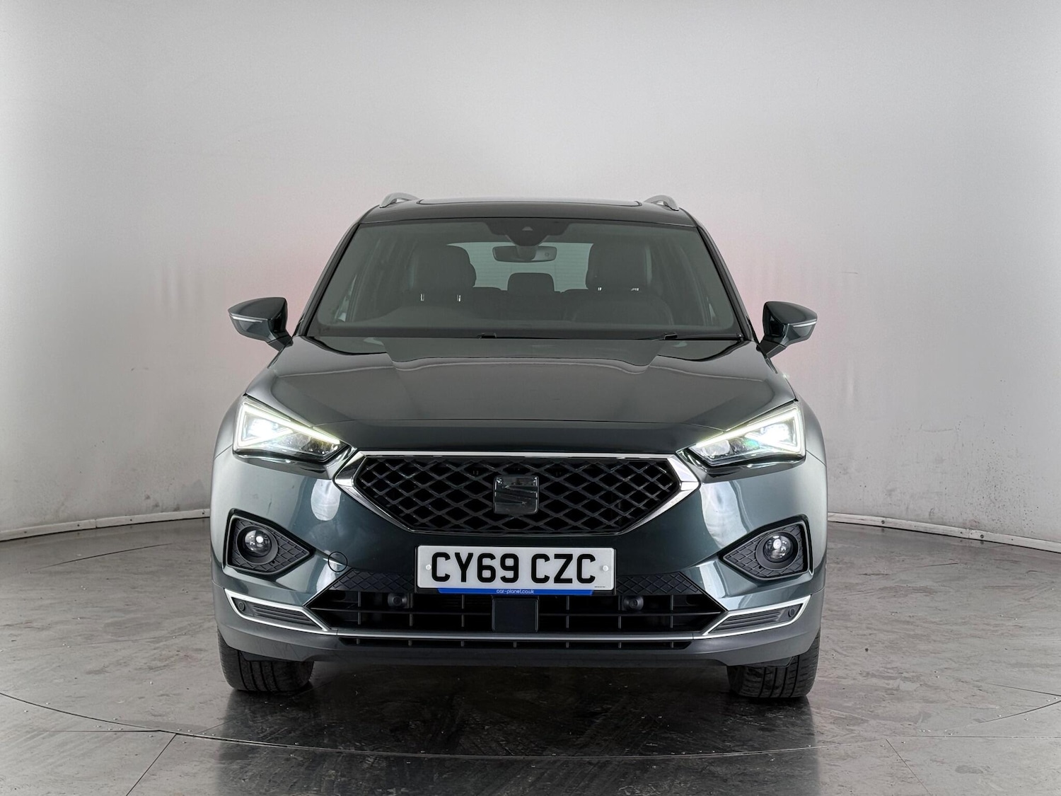 Used SEAT Tarraco 2019 for sale - 76467140: Photo 3