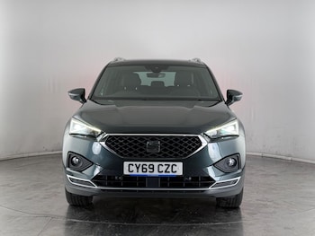 Used SEAT Tarraco 2019 for sale - 76467140: Photo
