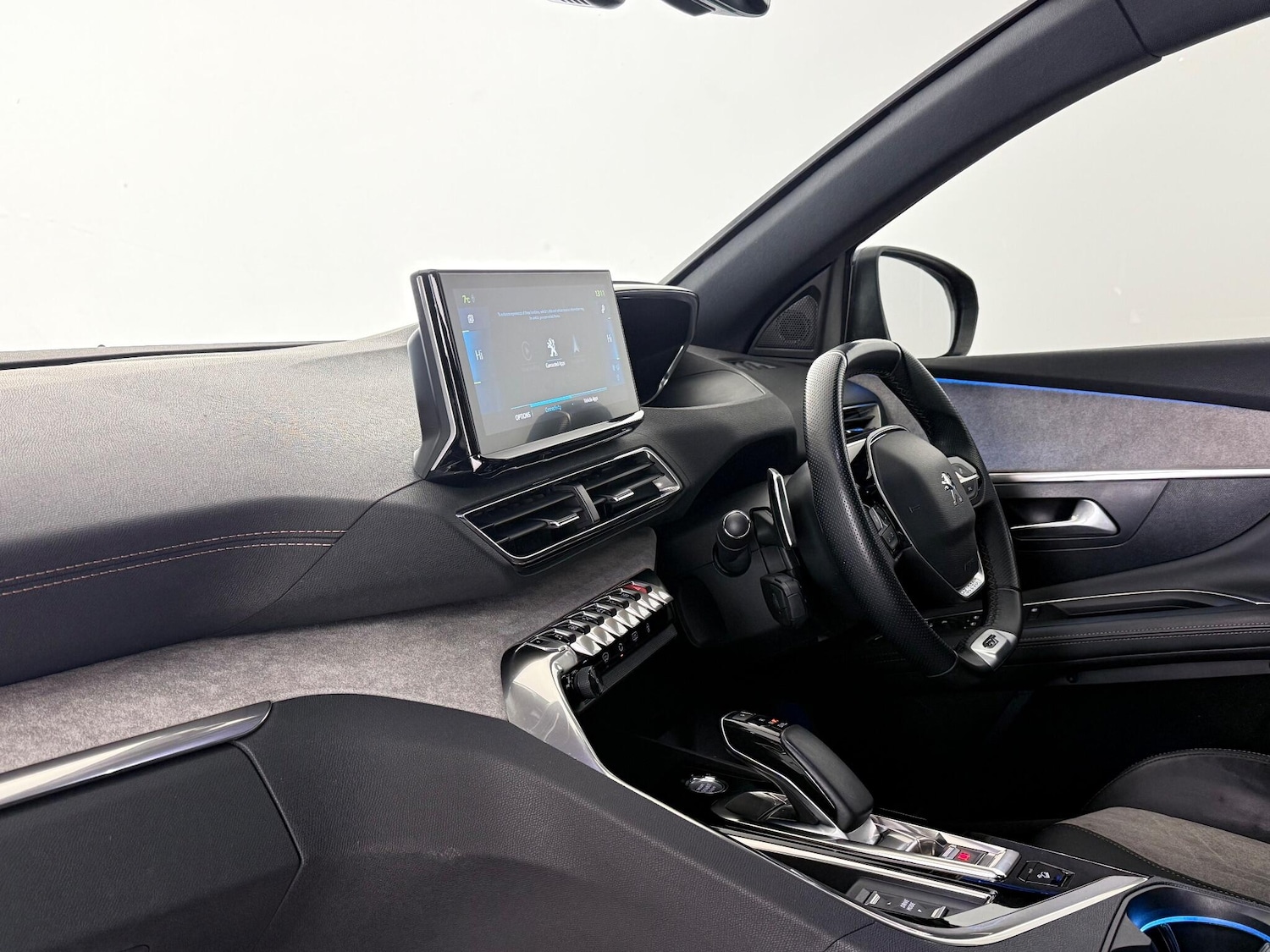 Used Peugeot 3008 2021 for sale - 77222638: Photo 13