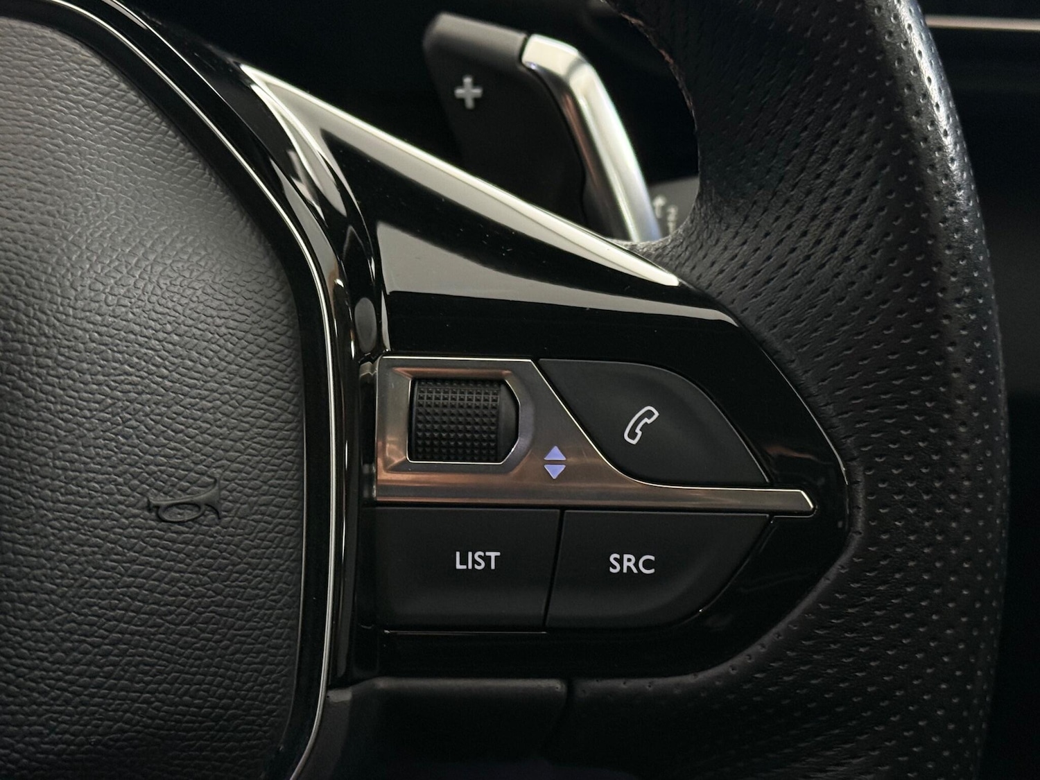 Used Peugeot 3008 2021 for sale - 77222638: Photo 19