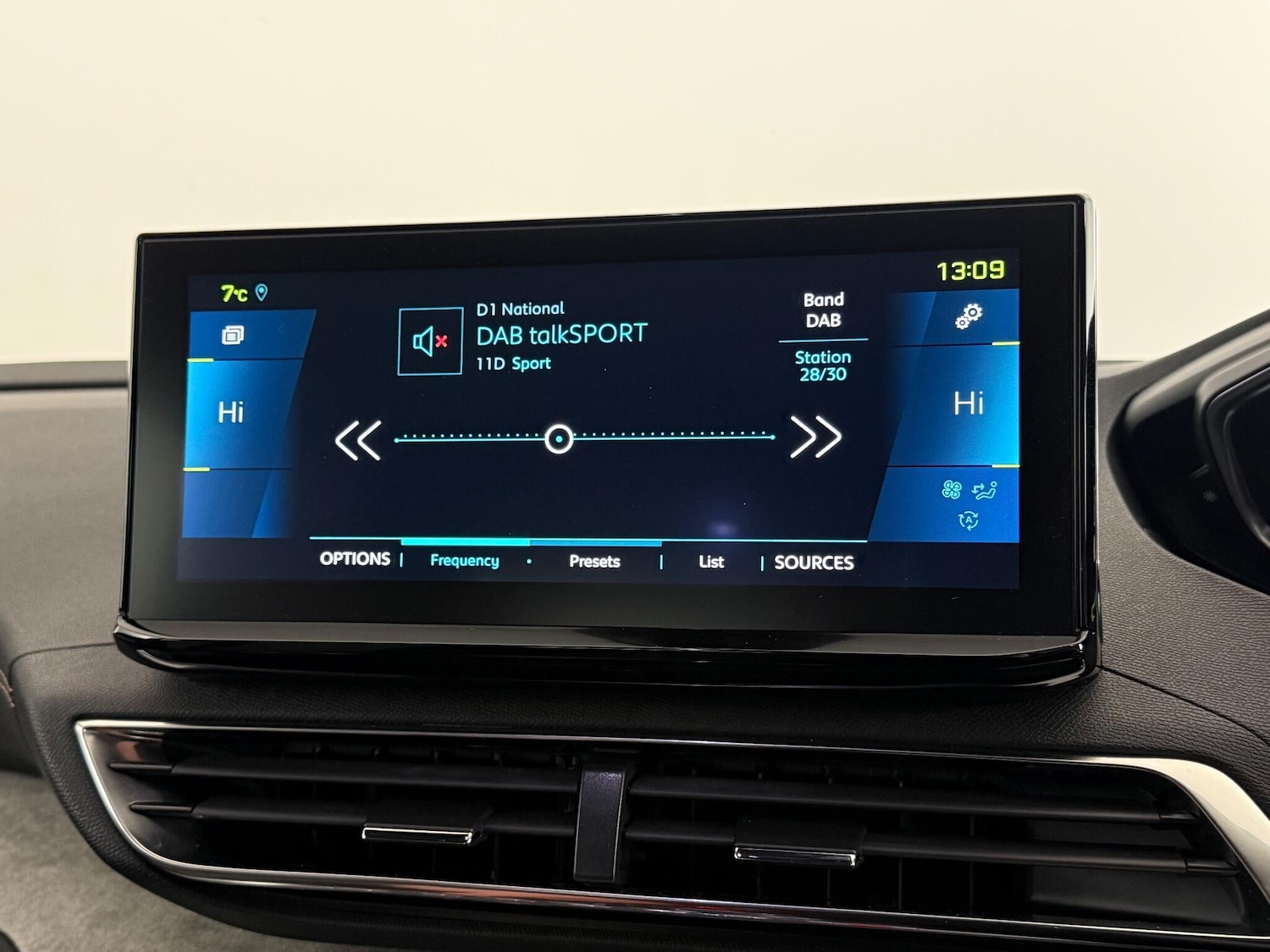 Used Peugeot 3008 2021 for sale - 77222638: Photo 24