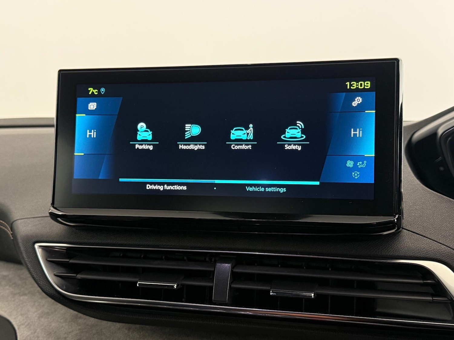 Used Peugeot 3008 2021 for sale - 77222638: Photo 25