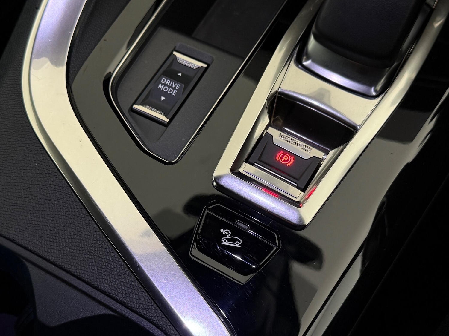 Used Peugeot 3008 2021 for sale - 77222638: Photo 34