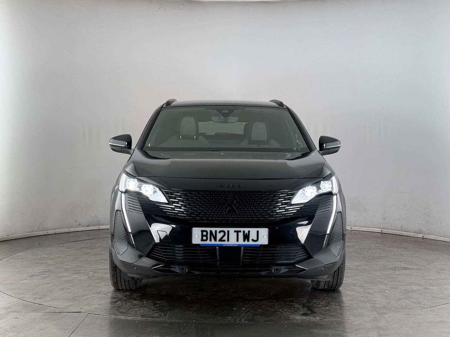 Used Peugeot 3008 2021 for sale - 77222638: Photo 5