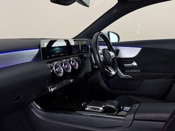 Used Mercedes-Benz A-Class 2019 for sale - 79602381: Photo