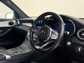 Used Mercedes-Benz GLC 2022 for sale - 78867145: Photo