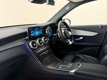 Used Mercedes-Benz GLC 2022 for sale - 78867145: Photo