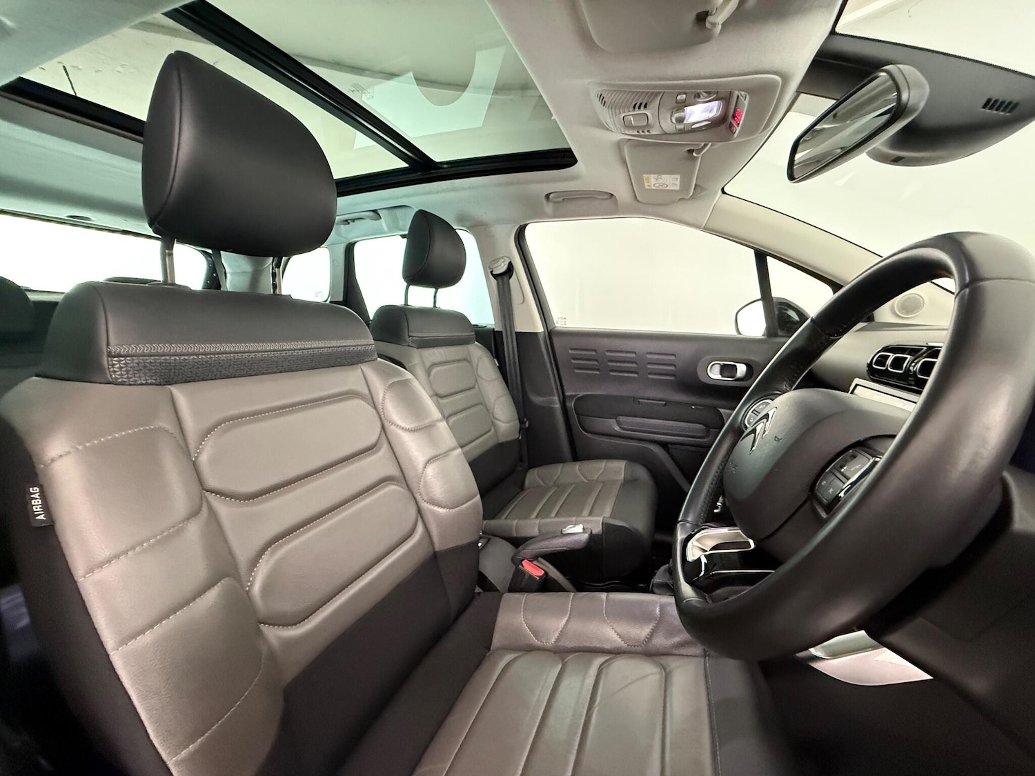 Used Citroen C3 Aircross 2021 for sale - 77182902: Photo 11