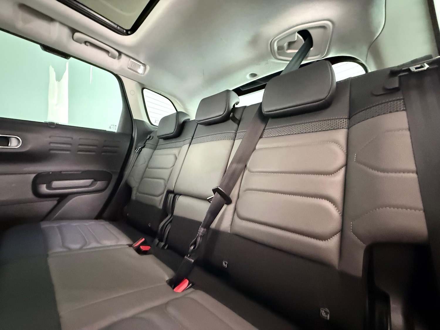 Used Citroen C3 Aircross 2021 for sale - 77182902: Photo 14