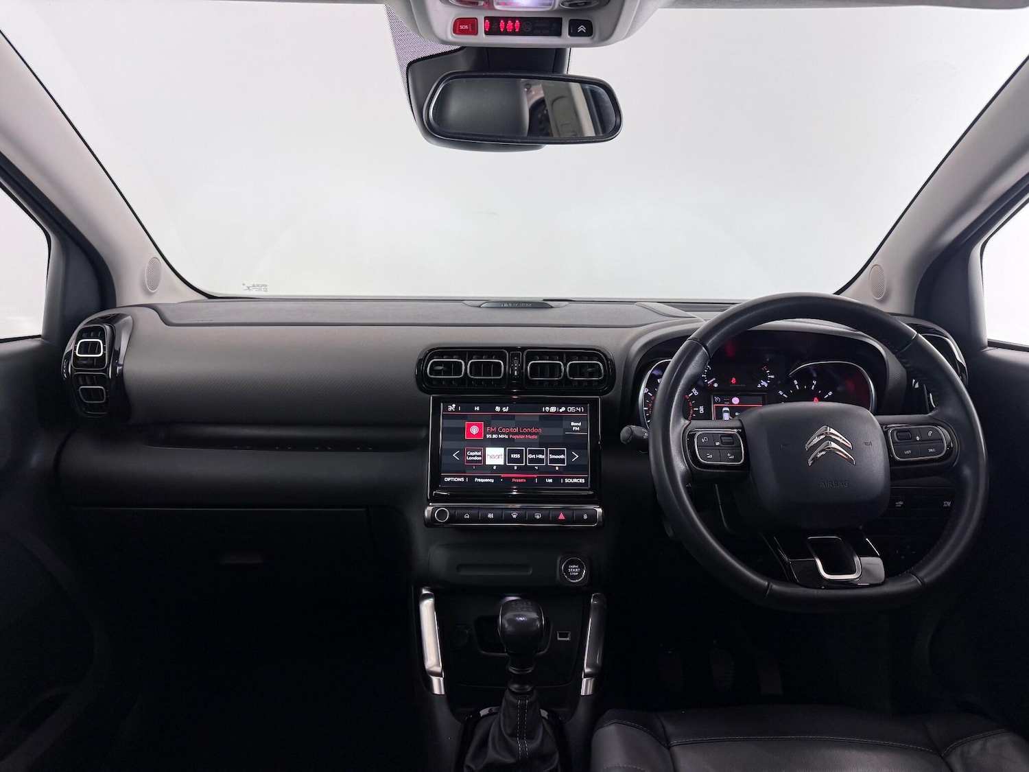 Used Citroen C3 Aircross 2021 for sale - 77182902: Photo 15