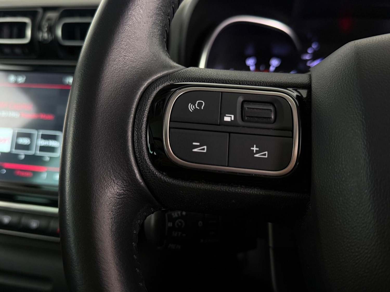 Used Citroen C3 Aircross 2021 for sale - 77182902: Photo 16