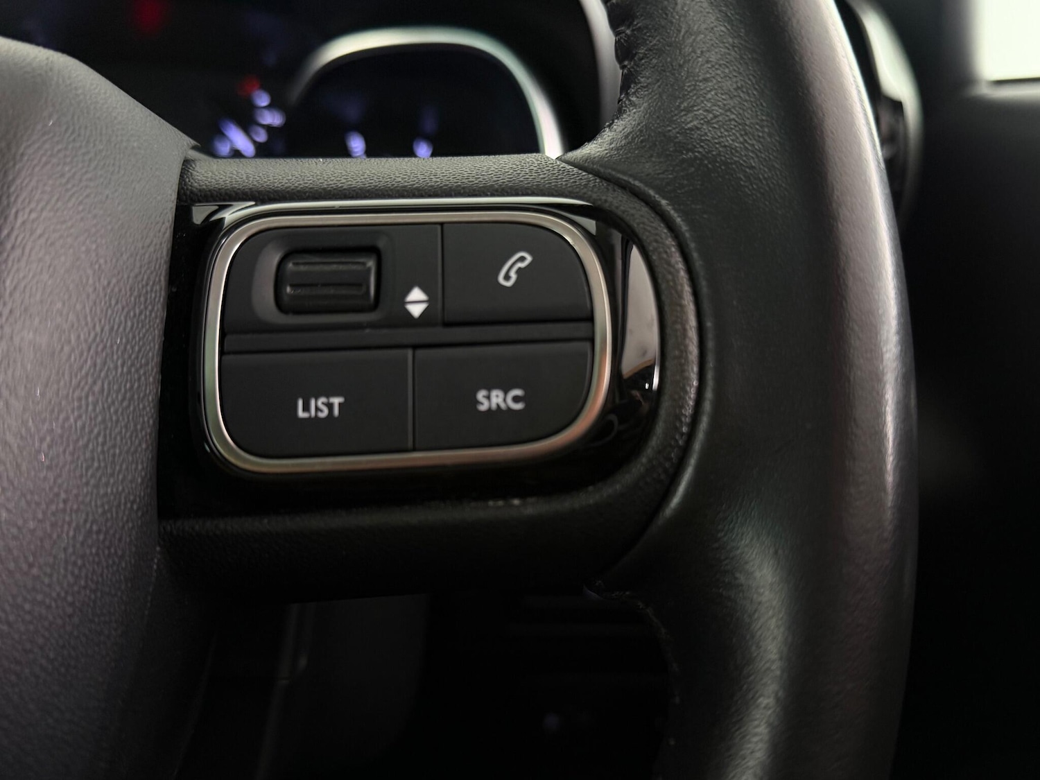 Used Citroen C3 Aircross 2021 for sale - 77182902: Photo 18