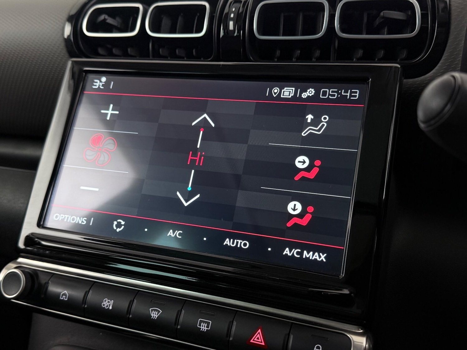 Used Citroen C3 Aircross 2021 for sale - 77182902: Photo 28