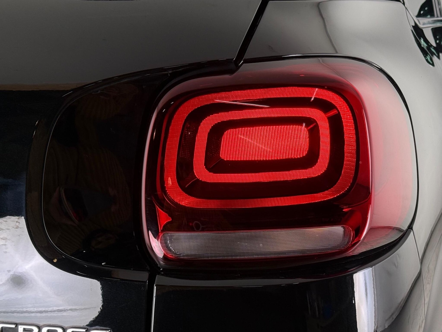 Used Citroen C3 Aircross 2021 for sale - 77182902: Photo 7