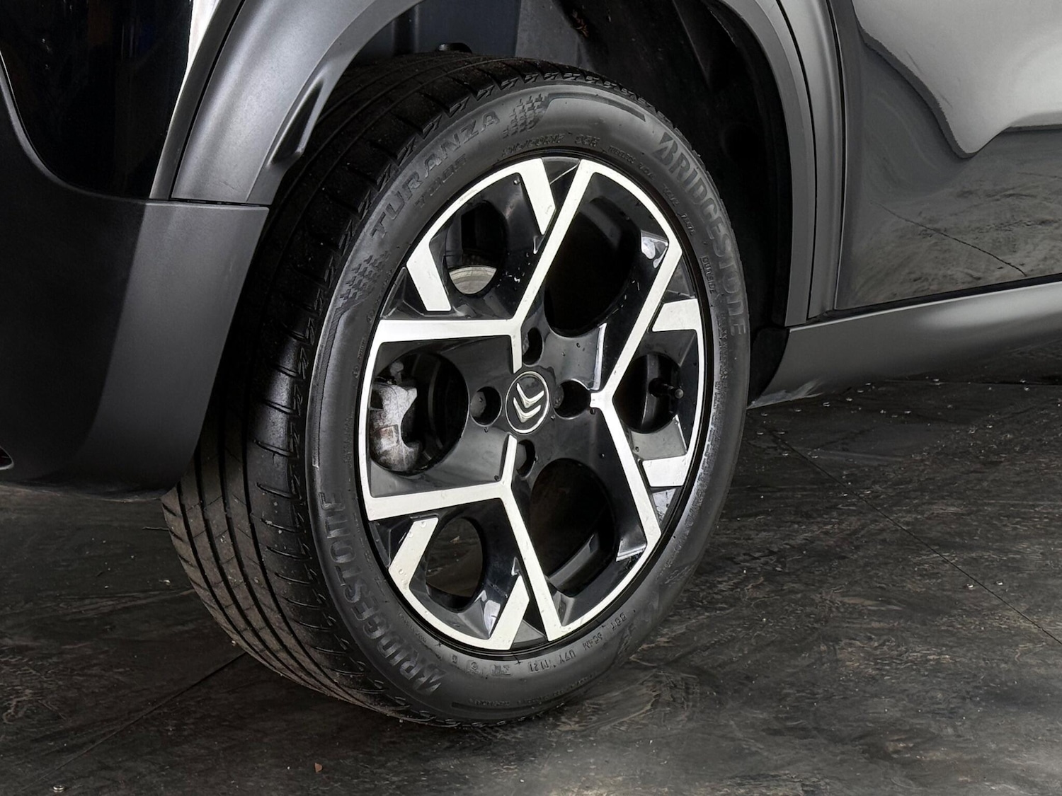 Used Citroen C3 Aircross 2021 for sale - 77182902: Photo 8