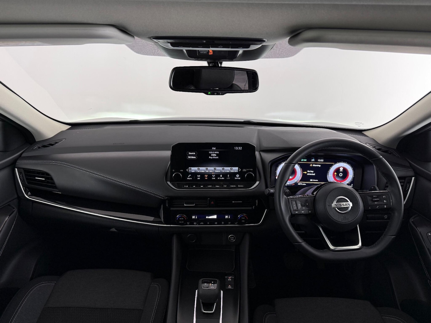 Used Nissan Qashqai 2021 for sale - 77221920: Photo 15