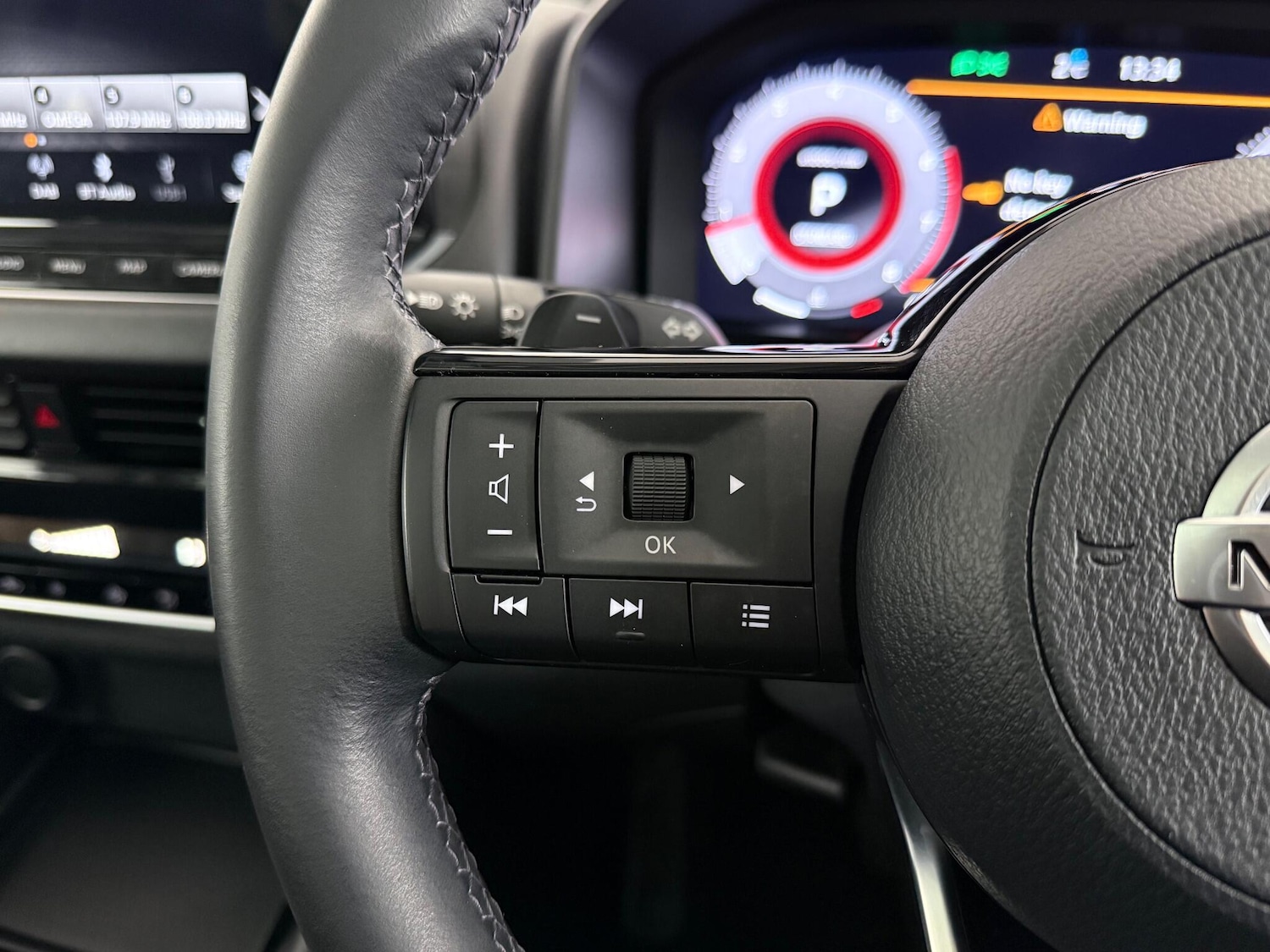 Used Nissan Qashqai 2021 for sale - 77221920: Photo 17