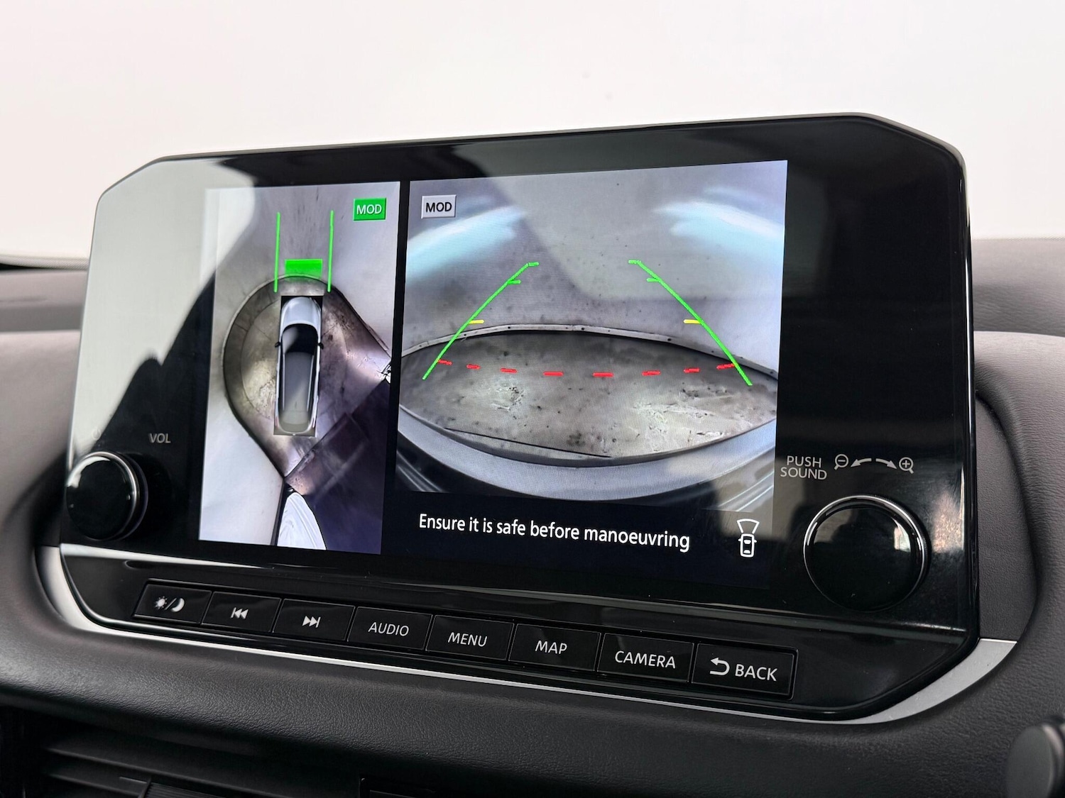 Used Nissan Qashqai 2021 for sale - 77221920: Photo 21