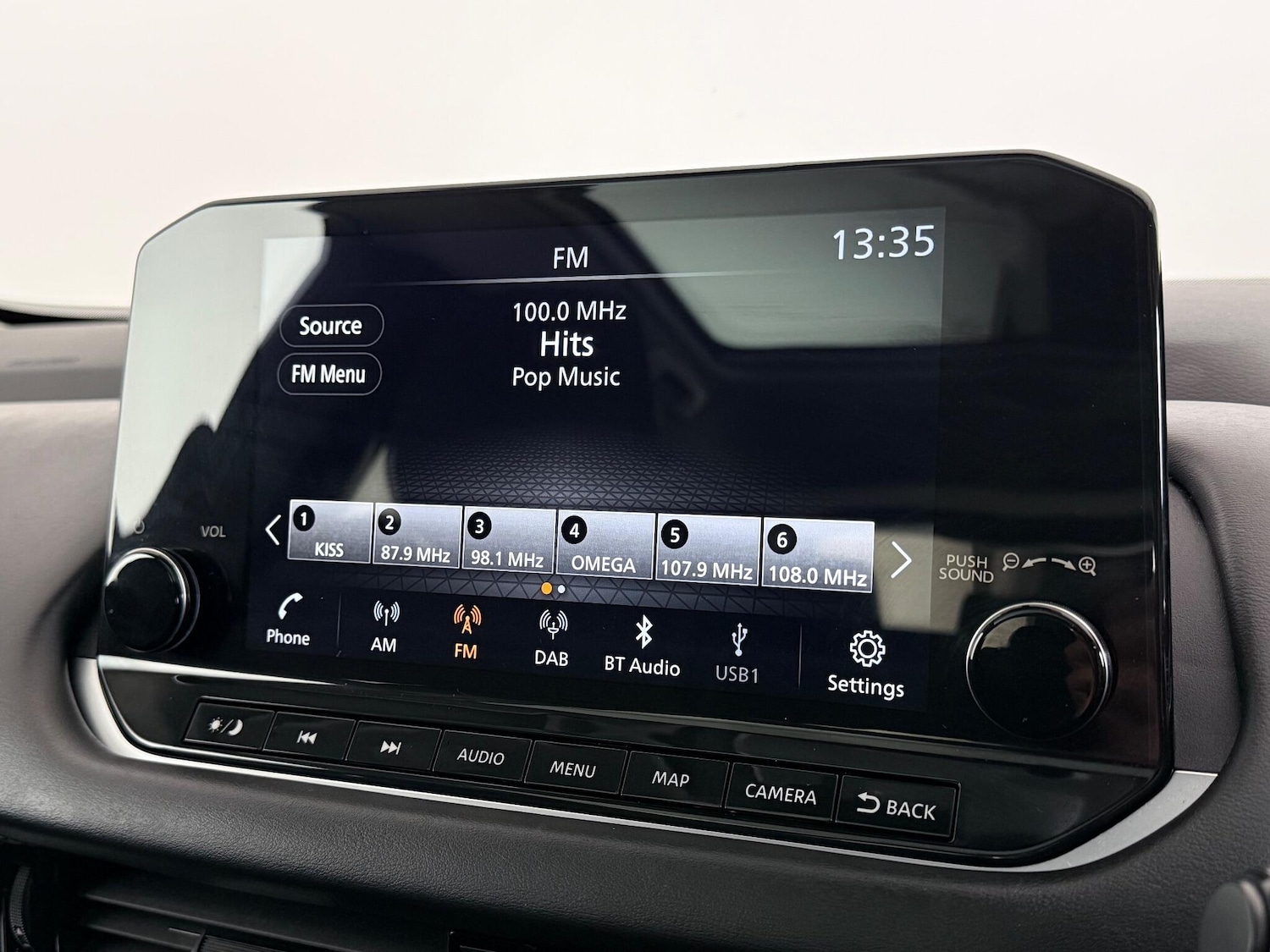 Used Nissan Qashqai 2021 for sale - 77221920: Photo 24