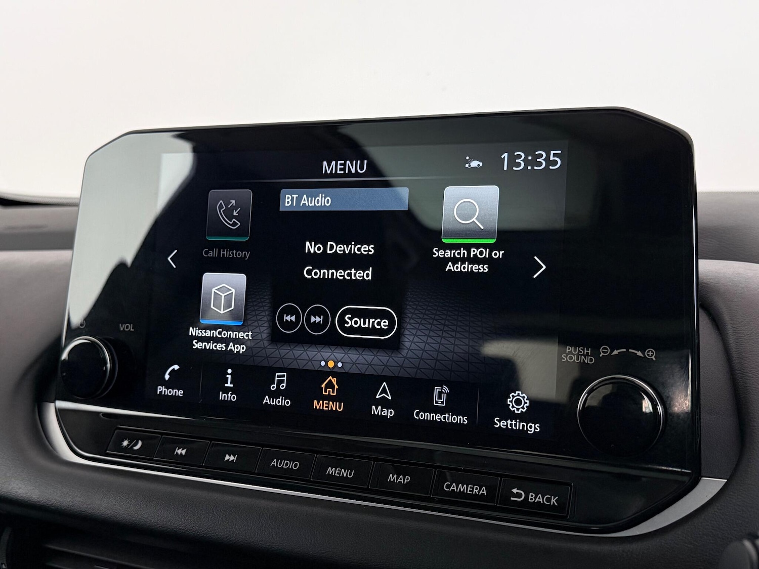 Used Nissan Qashqai 2021 for sale - 77221920: Photo 26