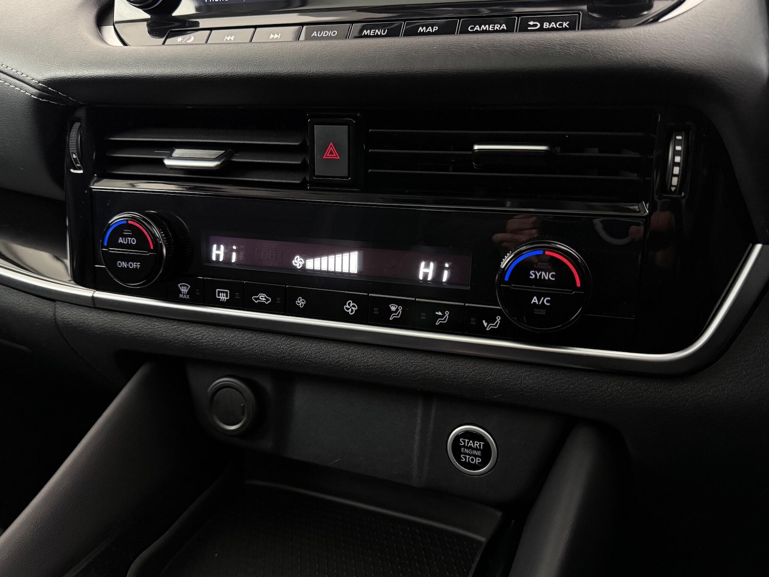 Used Nissan Qashqai 2021 for sale - 77221920: Photo 28