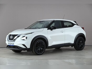 Used Nissan Juke 2023 for sale - 78020553: Photo