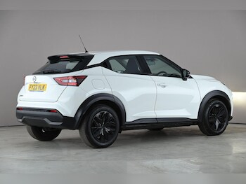 Used Nissan Juke 2023 for sale - 78020553: Photo