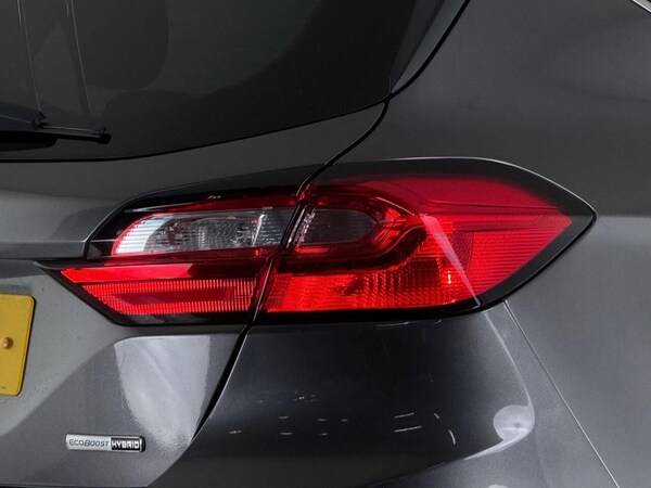 Used Ford Fiesta 2022 for sale - 76261347: Photo 11