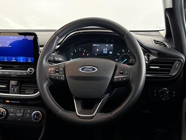 Used Ford Fiesta 2022 for sale - 76261347: Photo 14