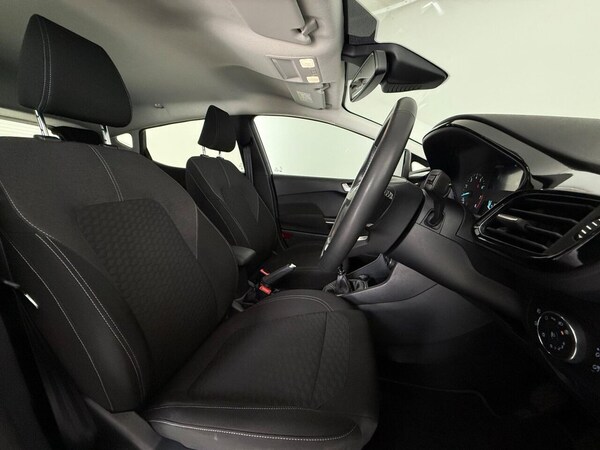 Used Ford Fiesta 2022 for sale - 76261347: Photo 15